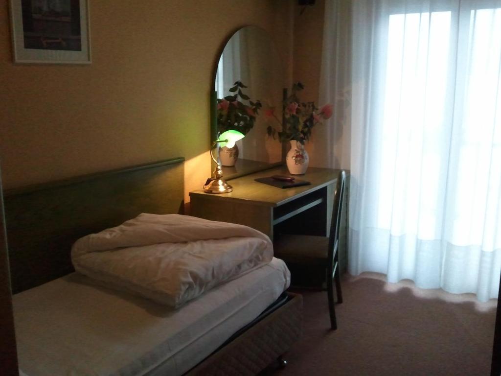 Hotel Caribe - Garda Lake Collection ブレンゾーネ 部屋 写真