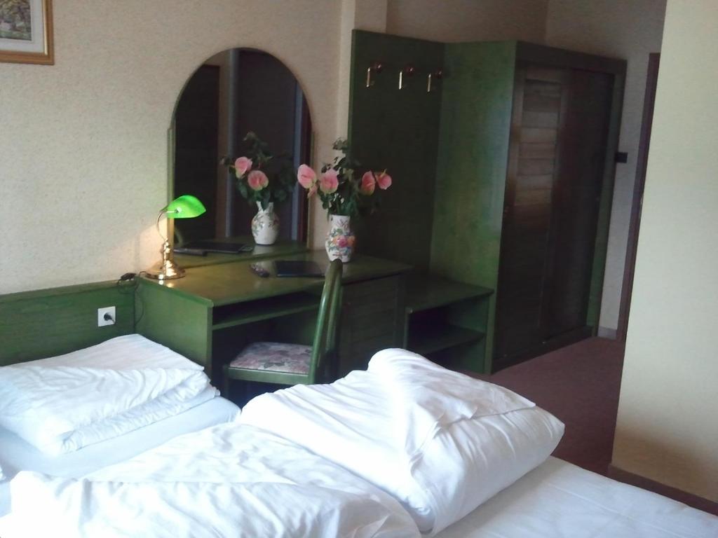 Hotel Caribe - Garda Lake Collection ブレンゾーネ 部屋 写真