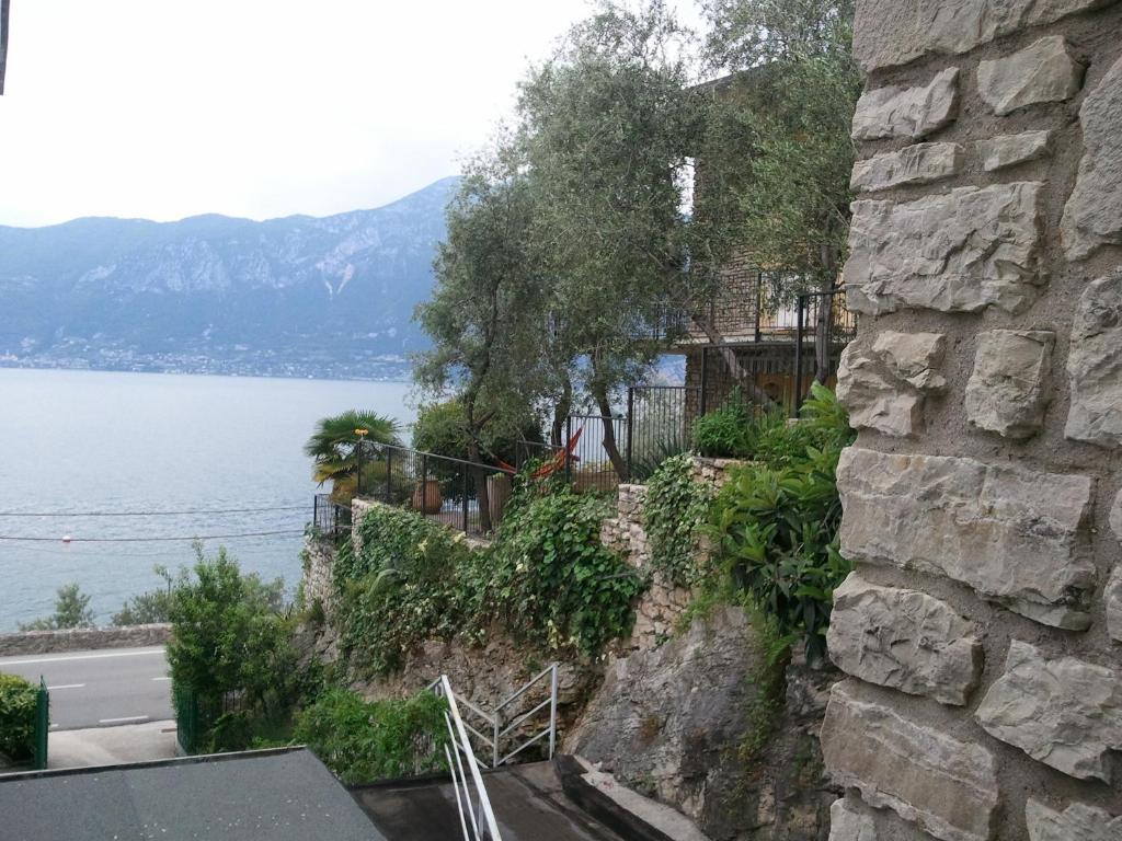 Hotel Caribe - Garda Lake Collection ブレンゾーネ 部屋 写真