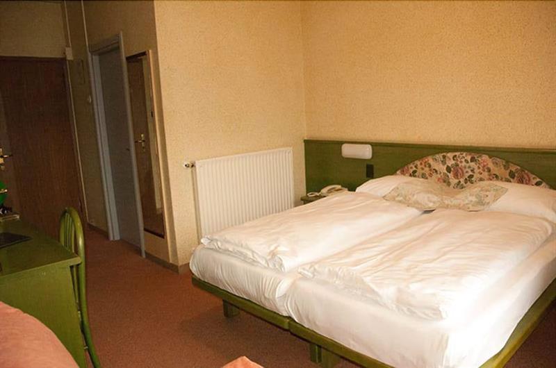 Hotel Caribe - Garda Lake Collection ブレンゾーネ エクステリア 写真